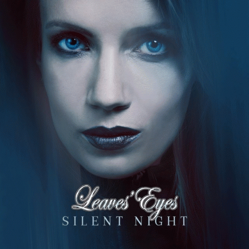 Leaves' Eyes : Silent Night